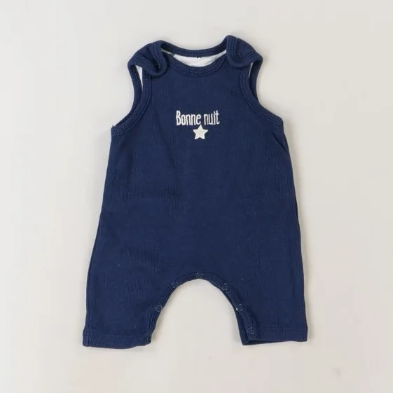 Combinaison Vertbaudet